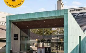 Best Western Plus Hotel Fredericia